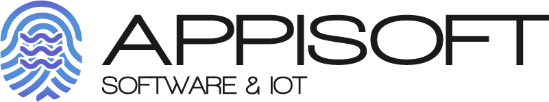 AppiSoft logo