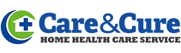 Care & Cure logo