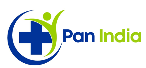 Pan India logo