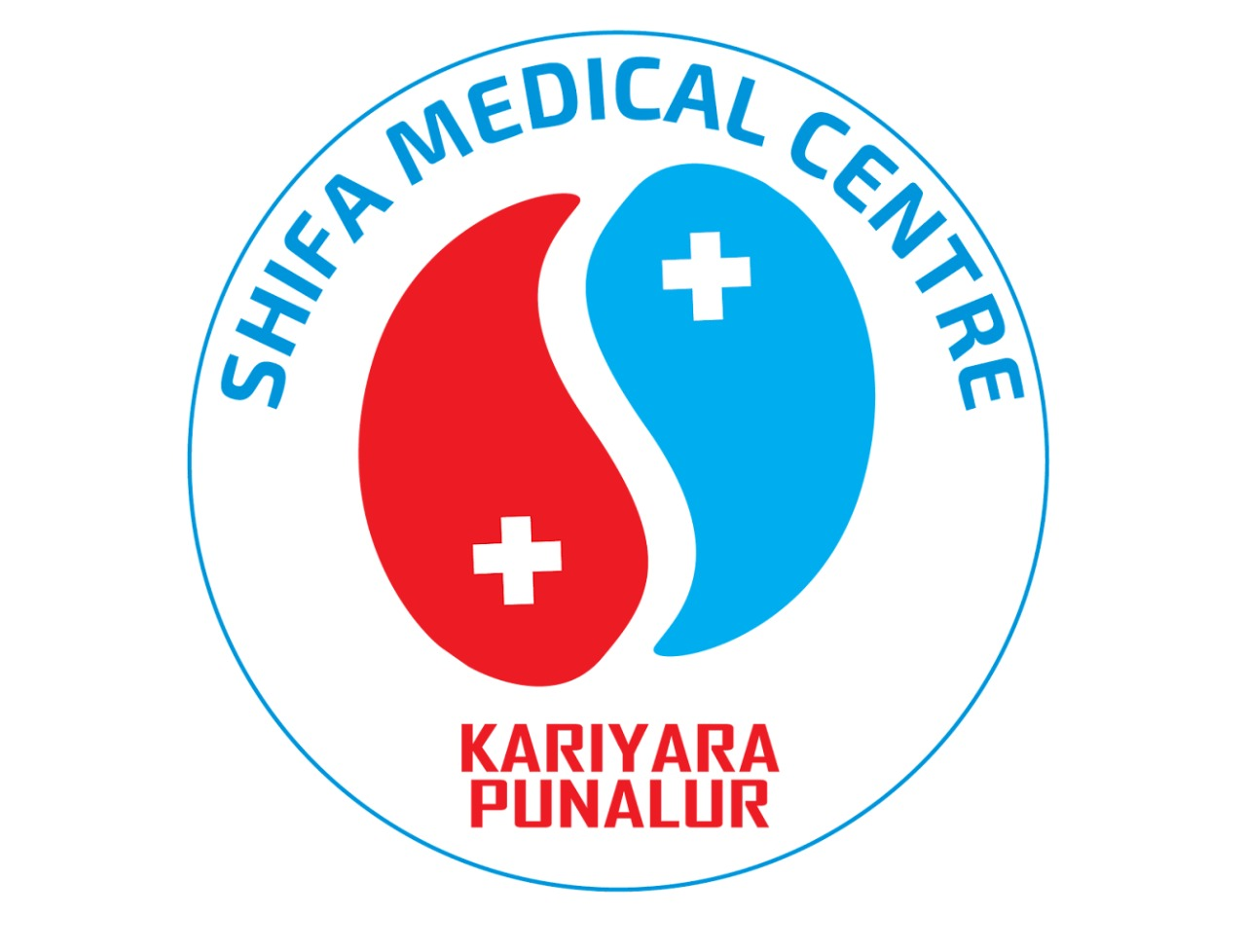 Shifa Medical Centre logo