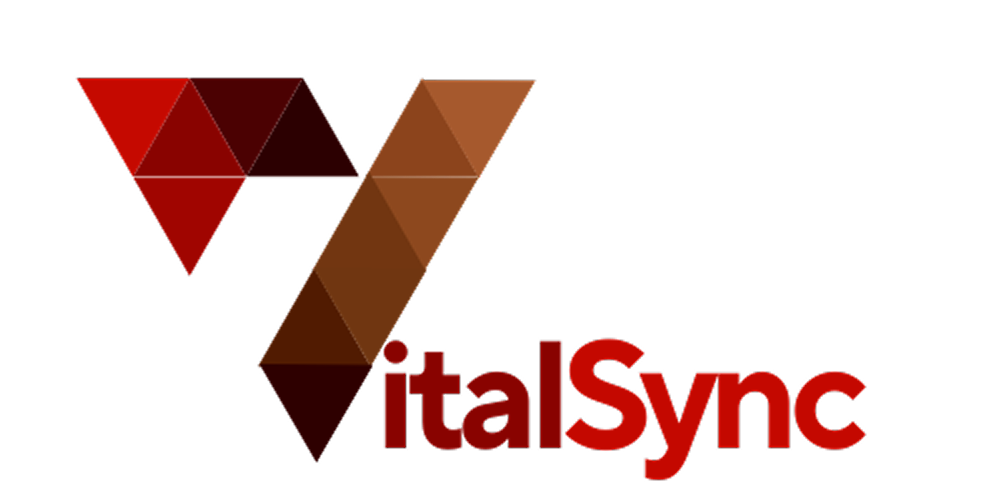 VitalSync logo